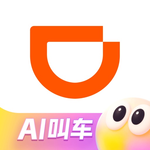 DiDi China app icon