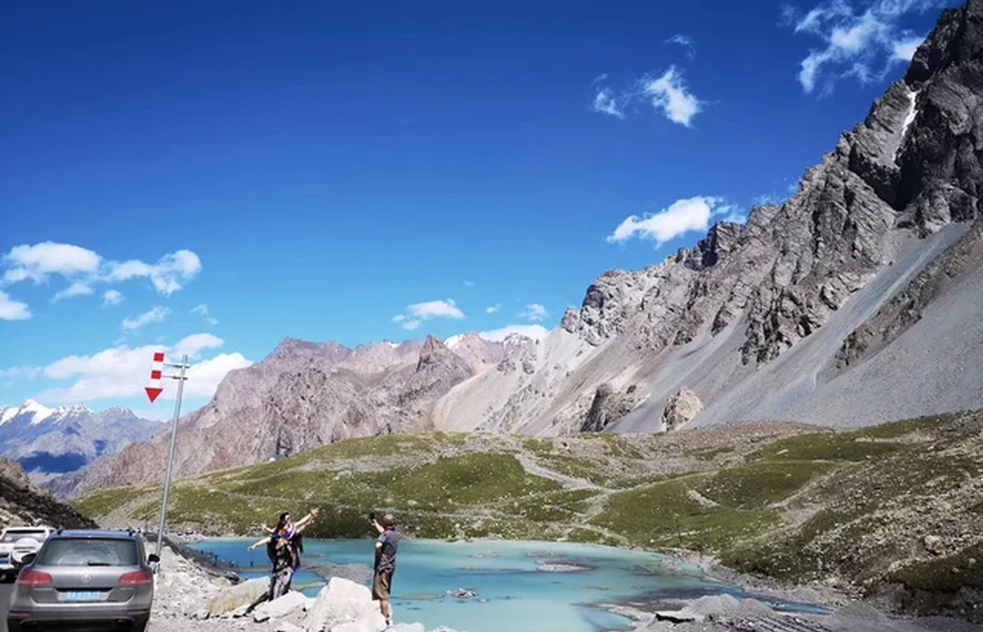 The drive is part of the itinerary, so do not hide road time behind a perfect route list.