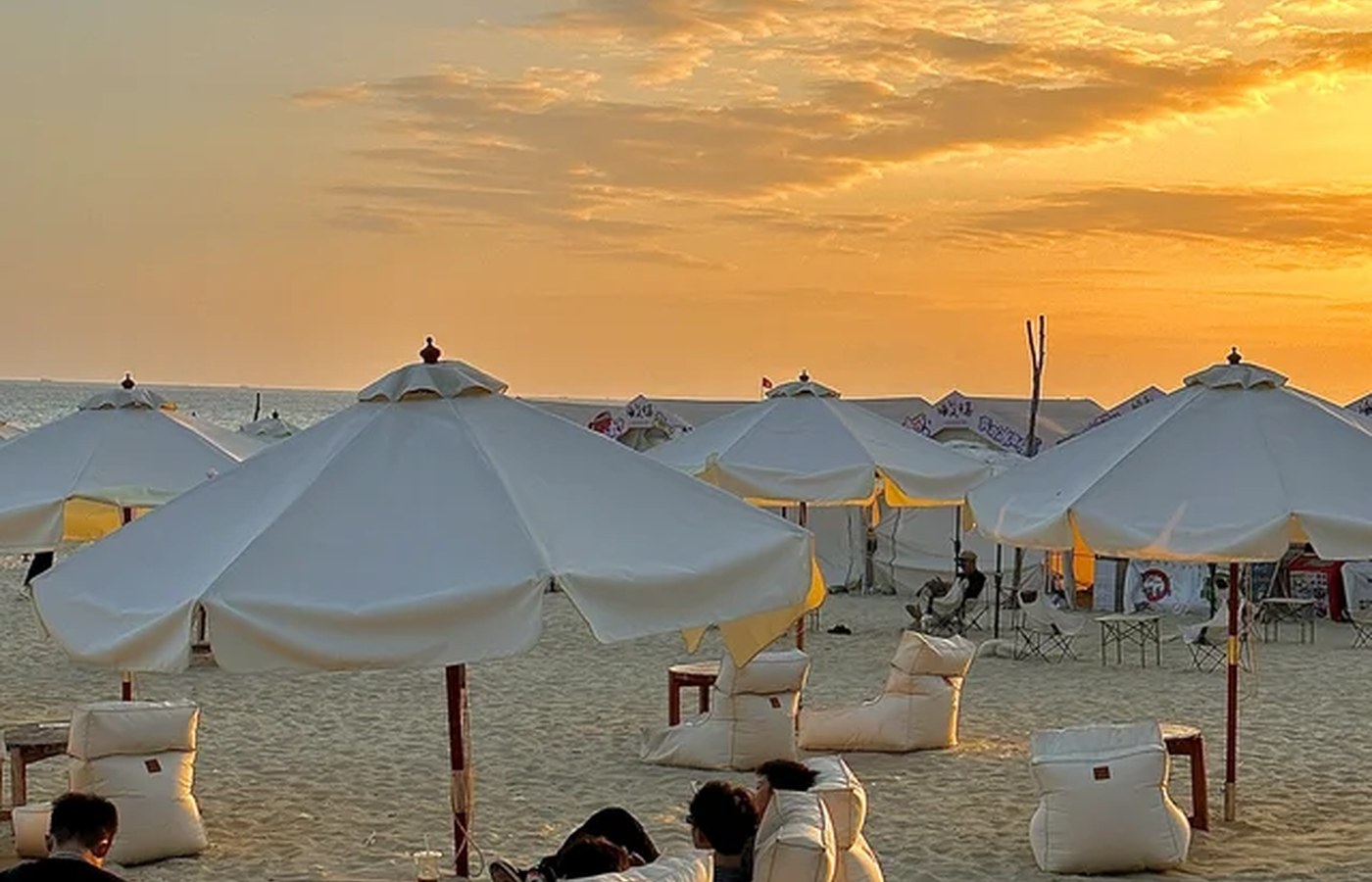 The point is quieter evenings and room to breathe, not unlimited nightlife or hotel choice.